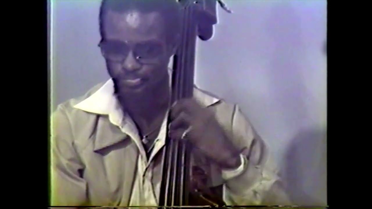How Jazz Jam Sessions Work (1982)