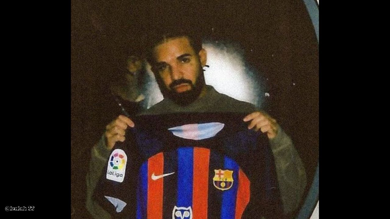 [FREE] Drake Type Beat - 