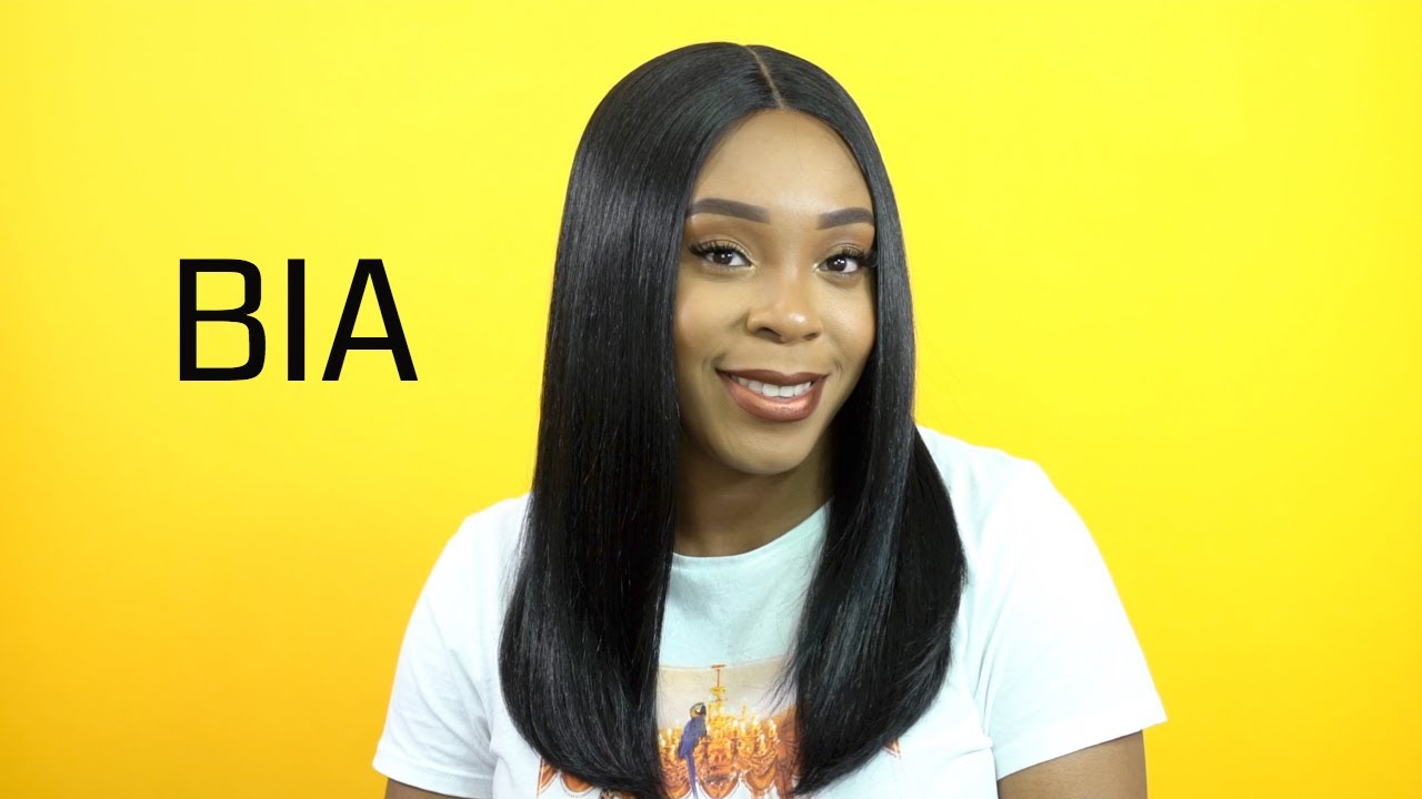 Zury Sis Slay Synthetic Hair Lace Front Wig - SLAY LACE H BIA --/WIGTYPES.COM