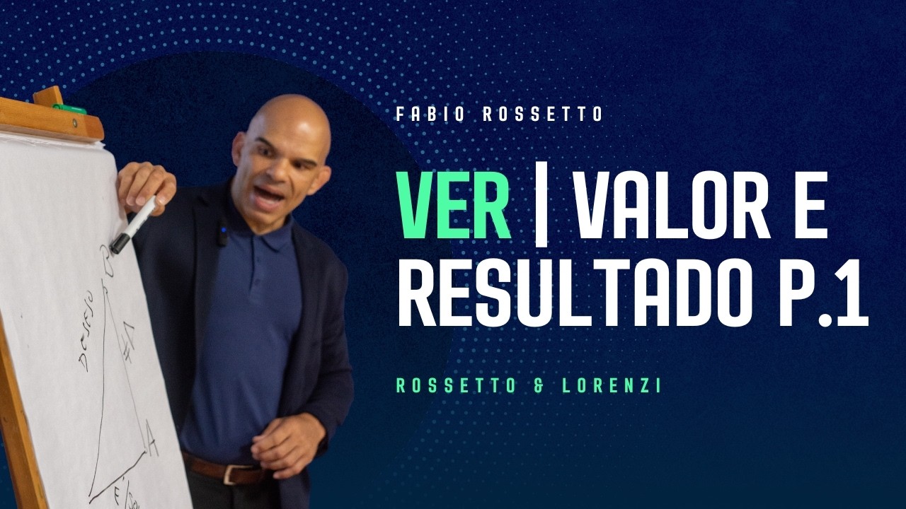 VER - As 7 alavancas invisíveis de Caixa e Resultado que travam empresas de crescer. P.1