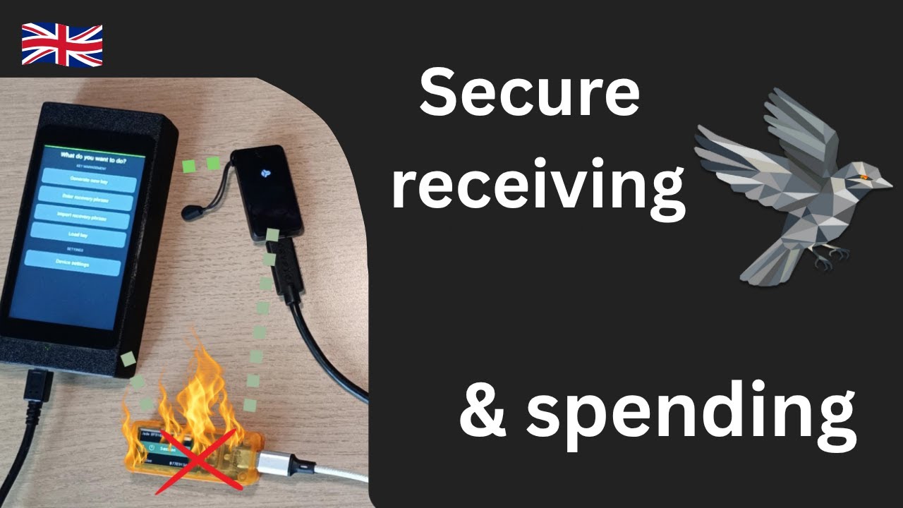 Tutorial - Sending and Receiving Multi-Signature Wallet
