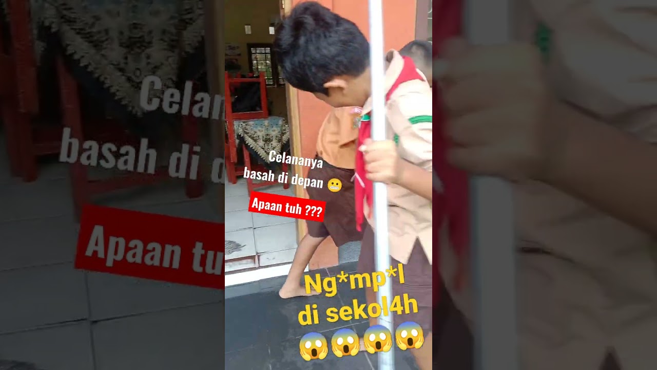 Ngompol atau bukan #shorts #short #shortvideo #video #viral #ngompol #omg