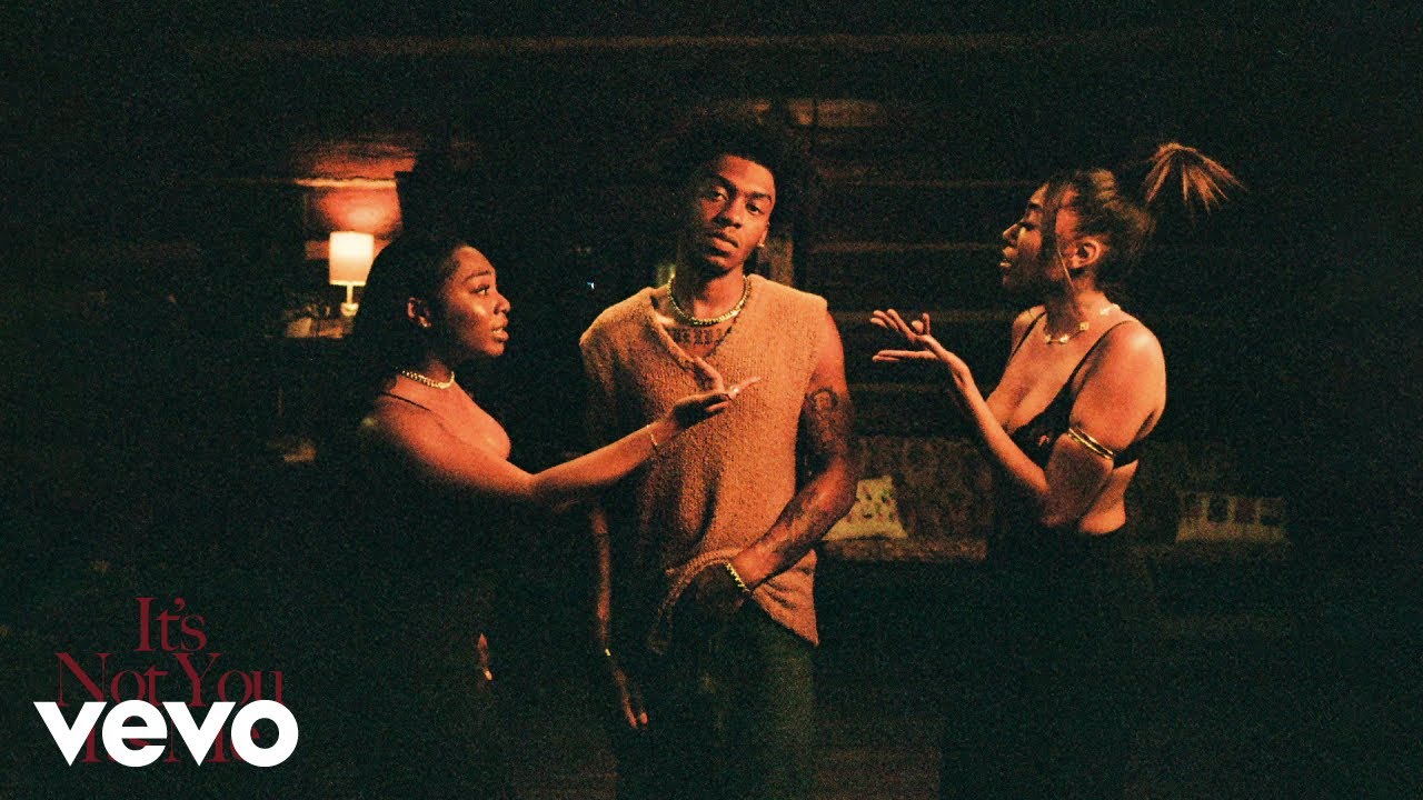 Chase Shakur - no savin' (Audio)