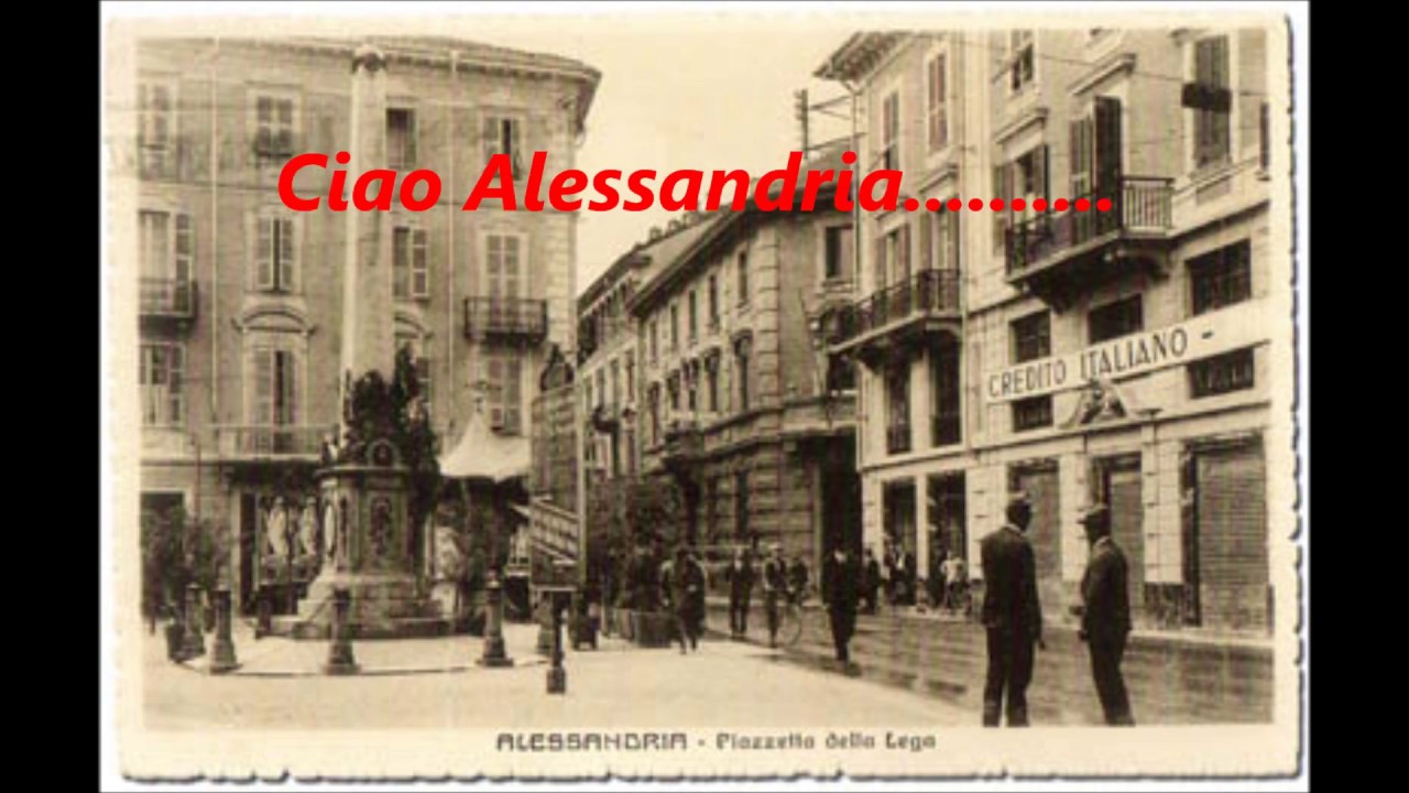 AL RANGONE.......