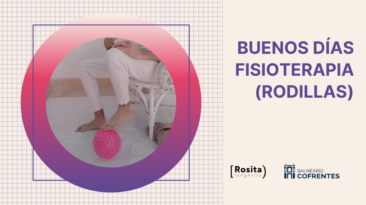 Sesión 164 - Yo entreno en casa - Ejercicio para mayores 65 +