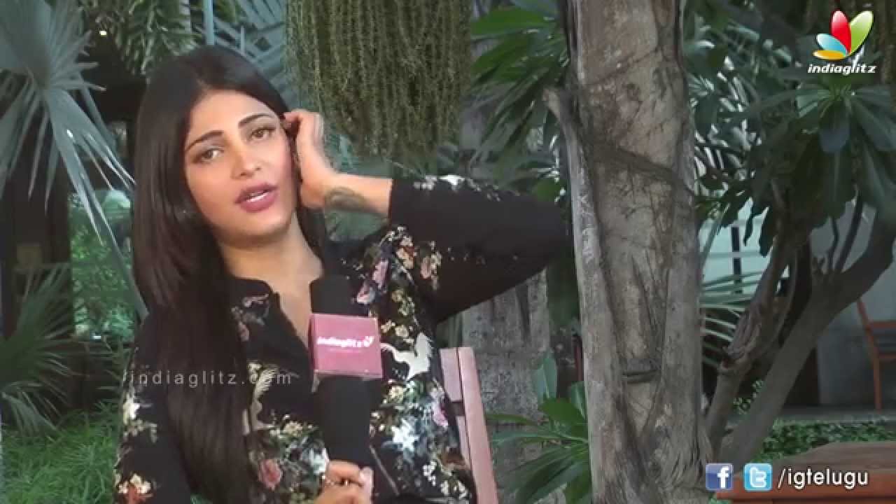 Mahesh Babu is the most well mannered hero: Shruti Haasan
