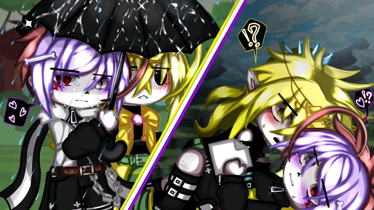 //Cross noticed something about Dream...//Part 4 of 