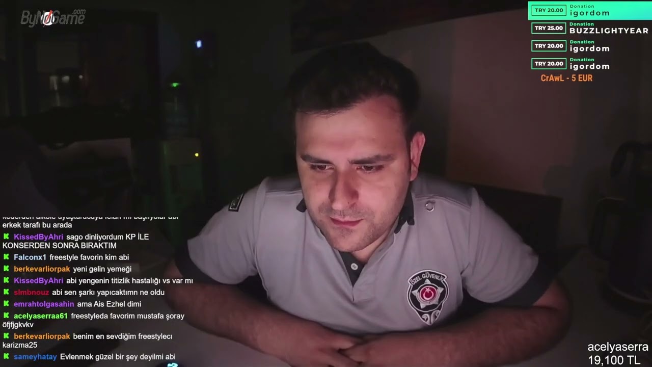 Mamudo Kıraathane Yayınları - SHOT 27. Bölüm