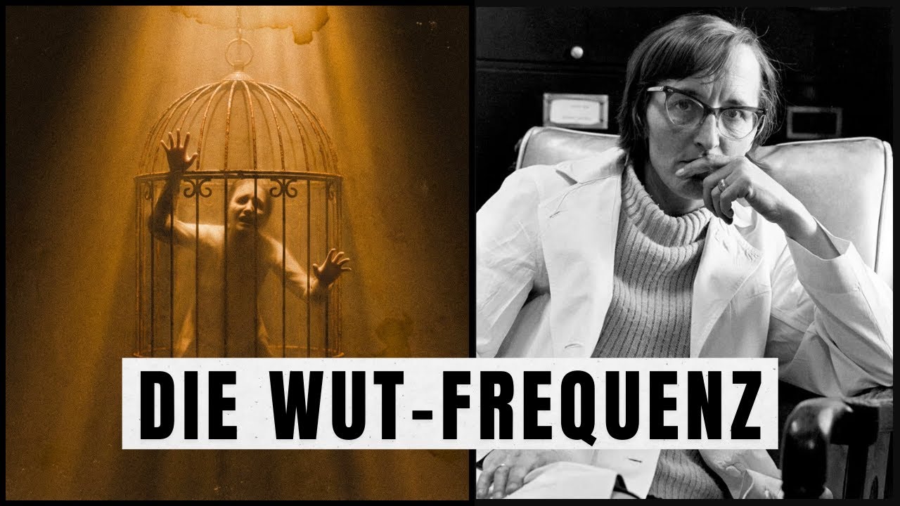 Was geschieht mit wütenden Seelen nach dem Tod? Die schockierende Entdeckung