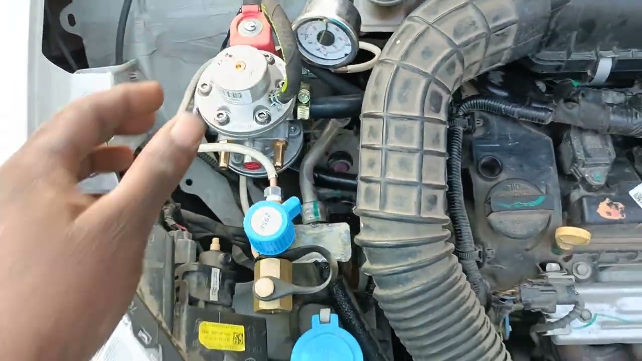 Swift Dzire auto gear bs6 9491113246 8341484484 cng kit installation fitment alterations Ramana KKD