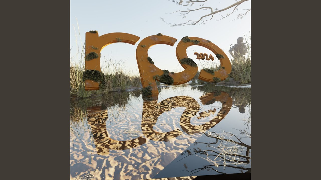 Futuristic Soundscape