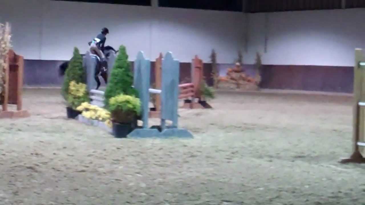 OSF Hunter Round with Rachel and Stallone