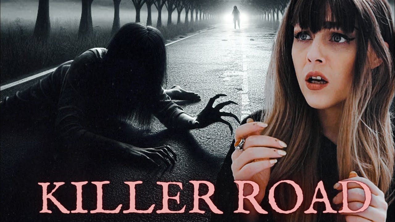 STOCKSBRIDGE BYPASS - THE UKS MOST HAUNTED ROAD - HORRIFYING GHOST STORIES! (CREEPY)