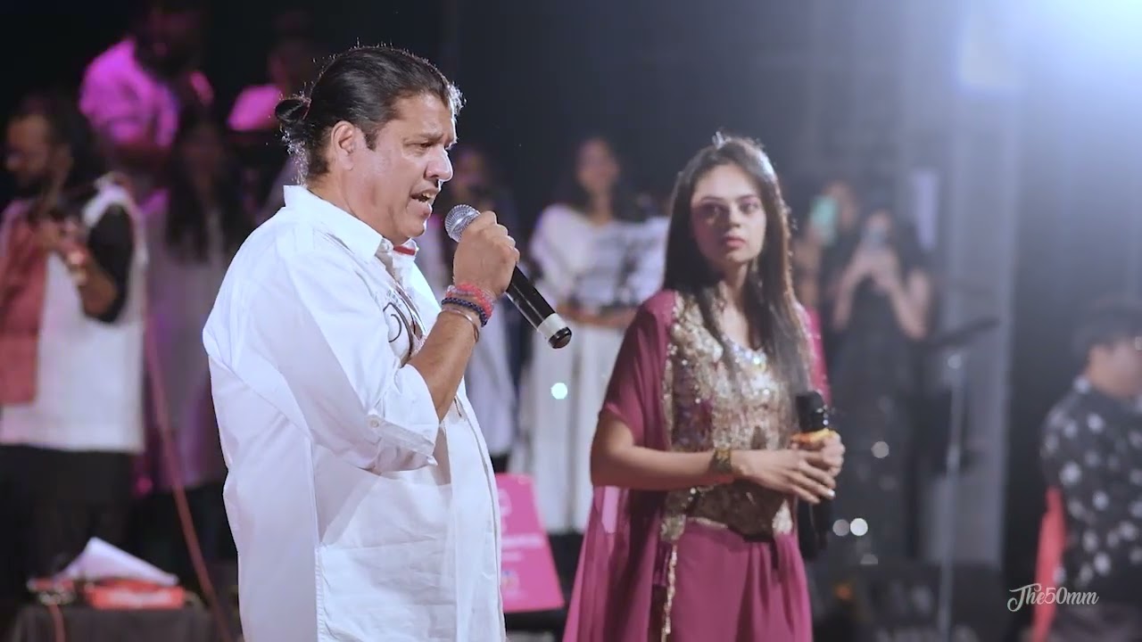 Ek Haseena Thi | Arvind Dayal Sharma | Kishore Kumar