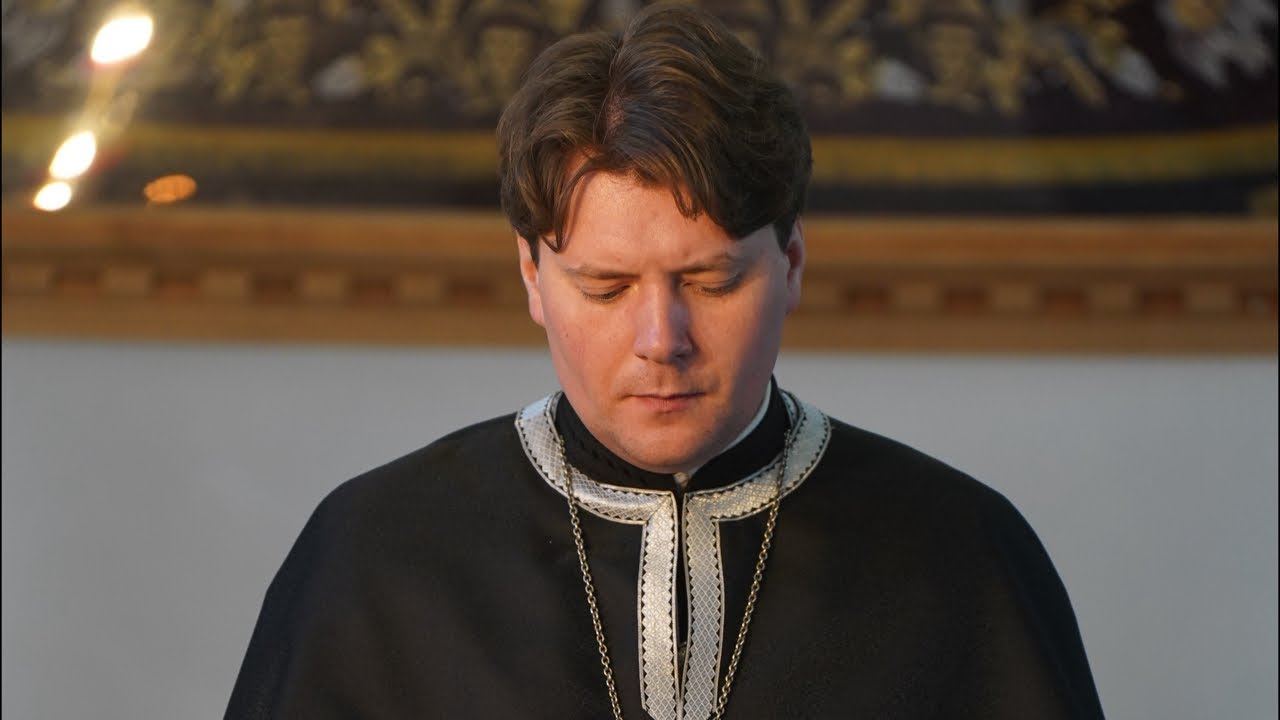 Хресна дорога / священник Юліан Тимчук