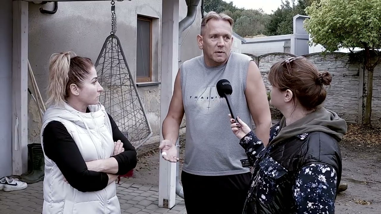 Dramat powodzian z Bodzanowa. Co zawiodło?