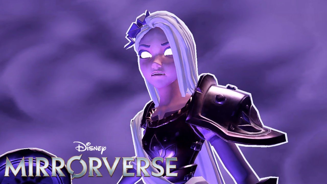Disney Mirrorverse Global Launch Gameplay (Android & iOS) | @gameplay310