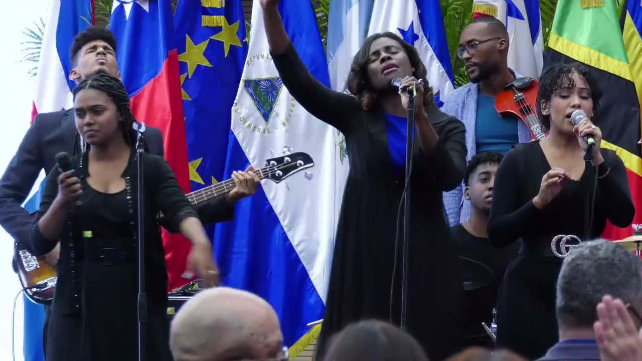 CUMBRE APOSTOLICA GOBERNANZA Y ESPIRITUALIDAD