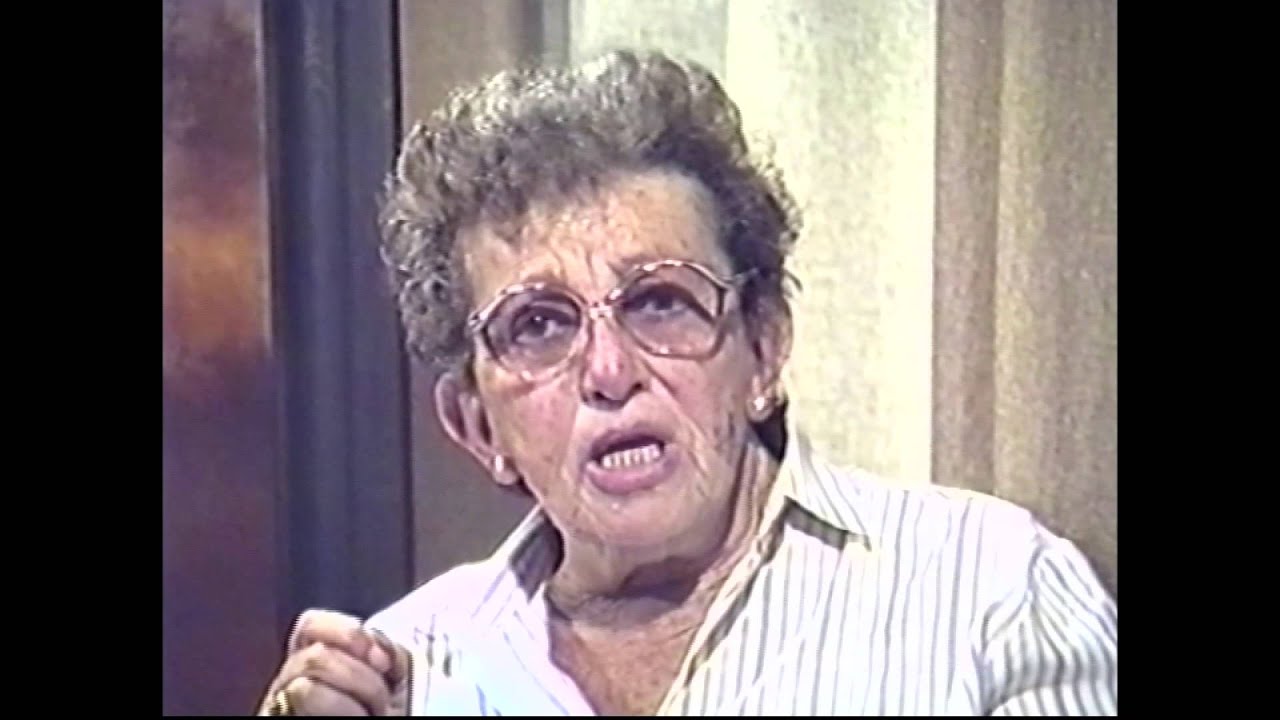 Majdanek. Relacje świadk&oacute;w: Maryla Reich