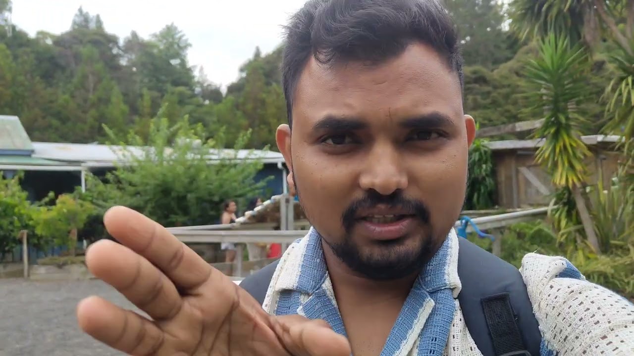 The Waterworks New Zealand 🇳🇿 #waterworks #water #vlog #newzealand 