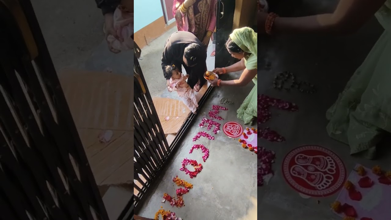 WELCOME TO HOME 09-02-2026