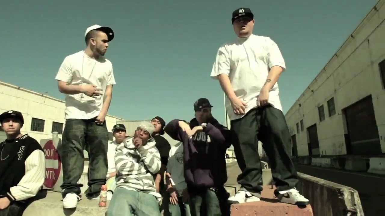 Pocket Science - Pody Mouf feat. Berner & A.G Cubano