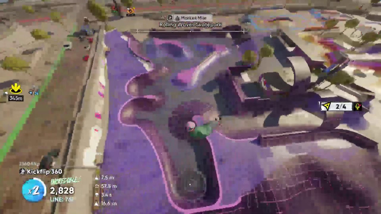 Skate