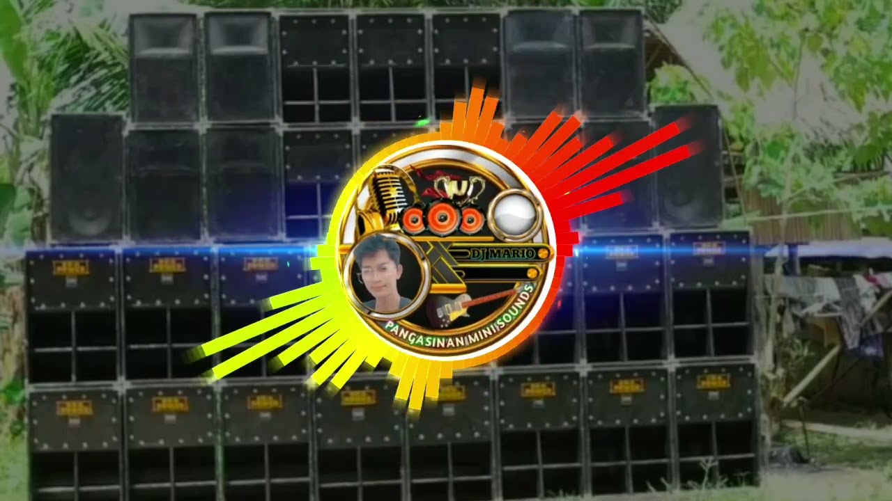 bakit pa ba slow jam remix dj Mario