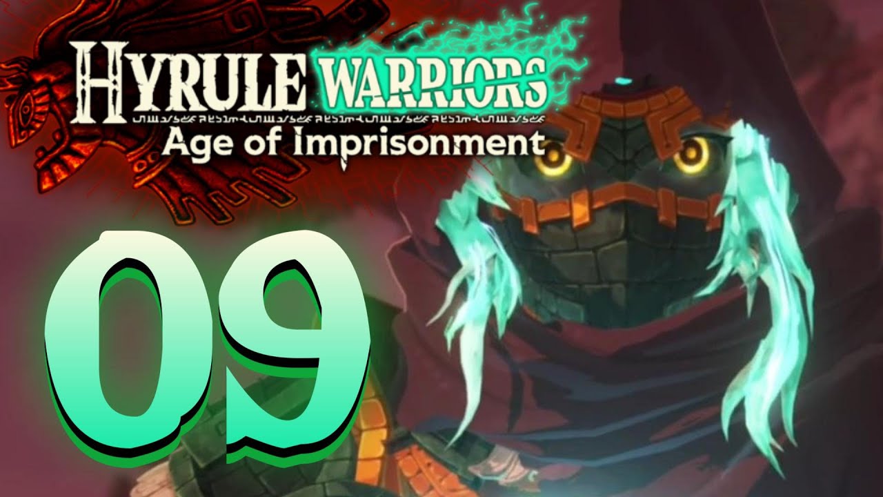 Hyrule Warriors Chronik der Versiegelung | 09 | Einfach besser