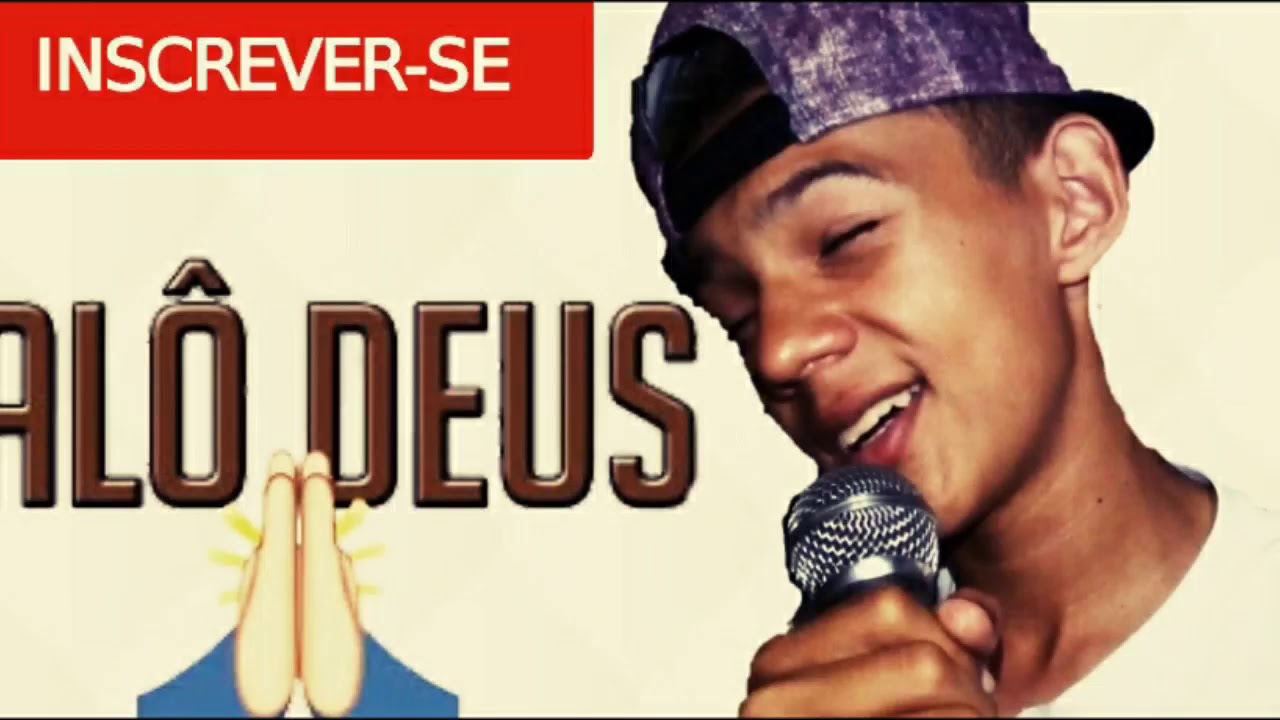 ALO DEUS!