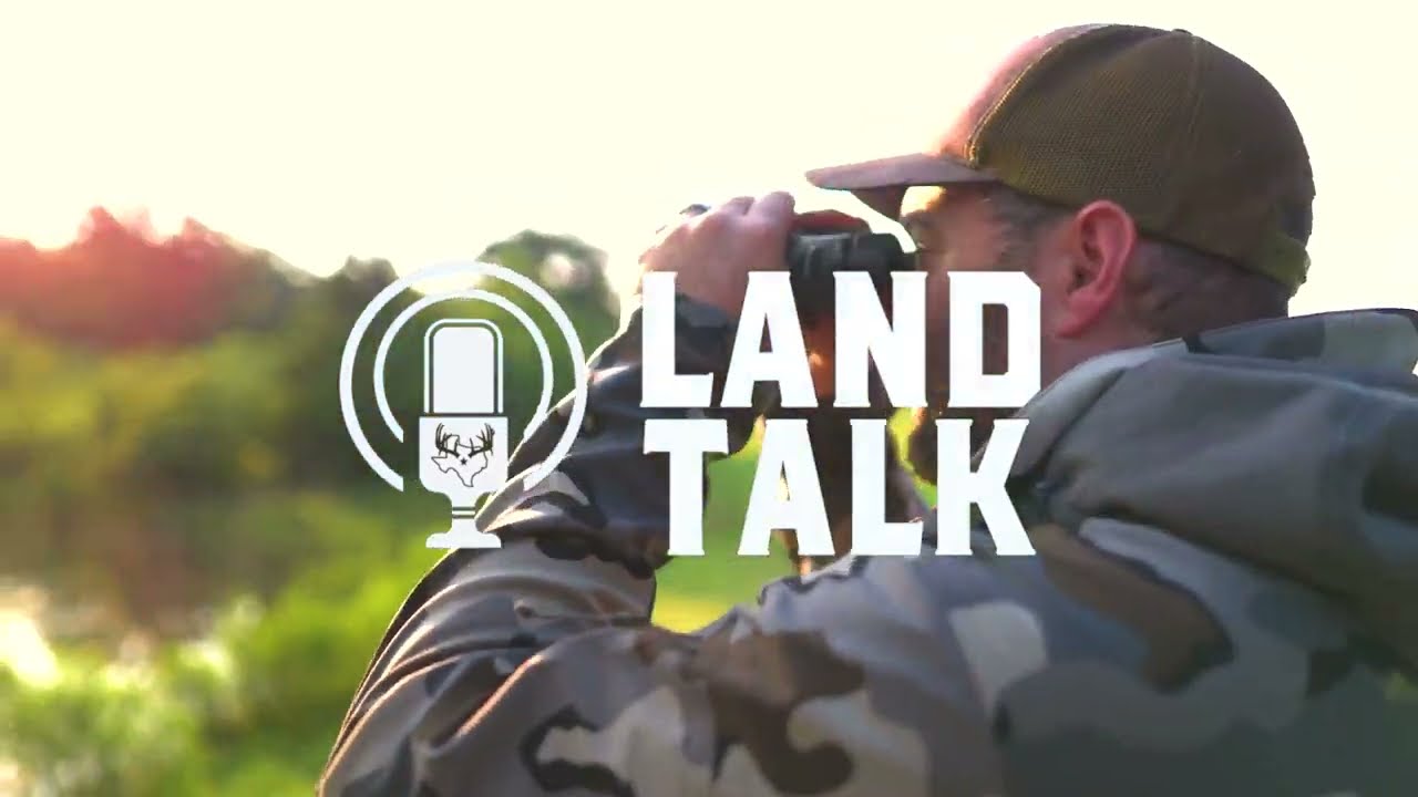 Land Talk - What are the different types of land access?