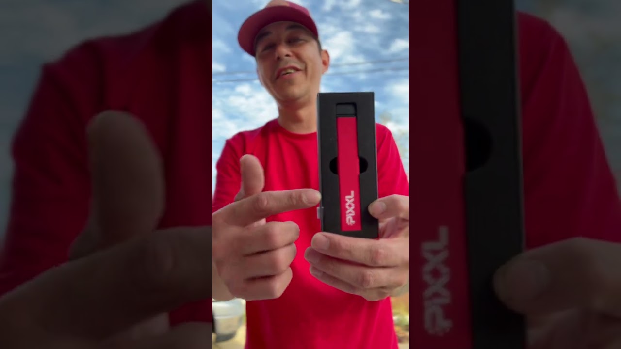 The Live OG Vape Review #shorts #vape #review