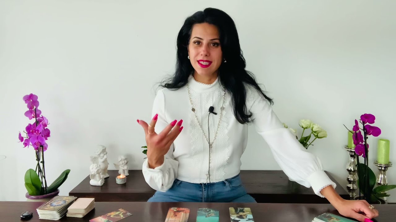 LIBRA ♎️ YOUR DEEPEST WISH BUT STILL I HAVE TO WARNING YOU! Mid October Love Reading ❤️