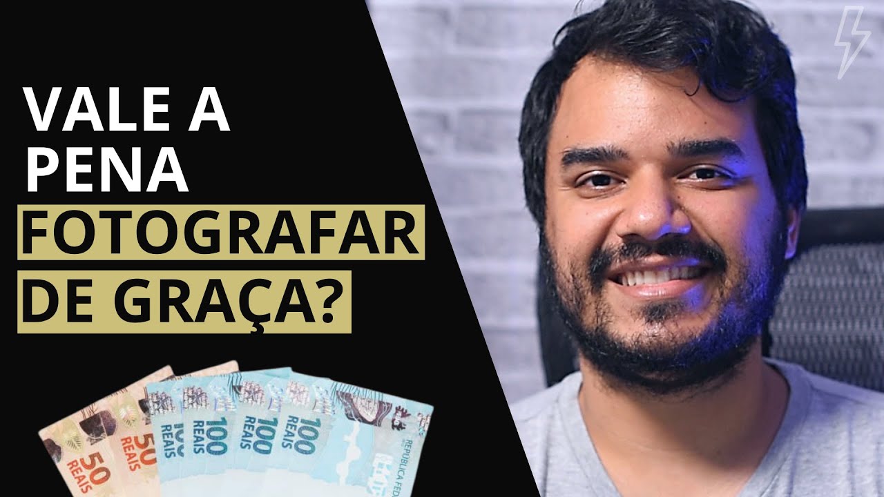 Vale a Pena Fotografar de Gra&ccedil;a? | Bruno Montt