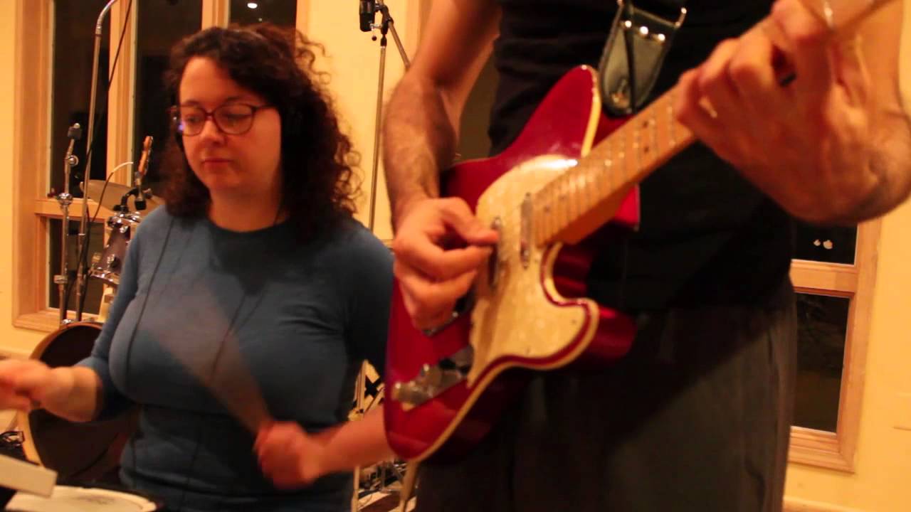 Live Synth Pop - Triplet Deluxe Part 1 - electronic music performed by duo