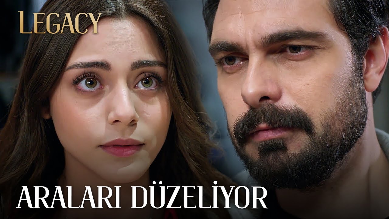 Kırılanlar Yeniden Birleşiyor | Legacy 167. Bölüm (English & Spanish subs)