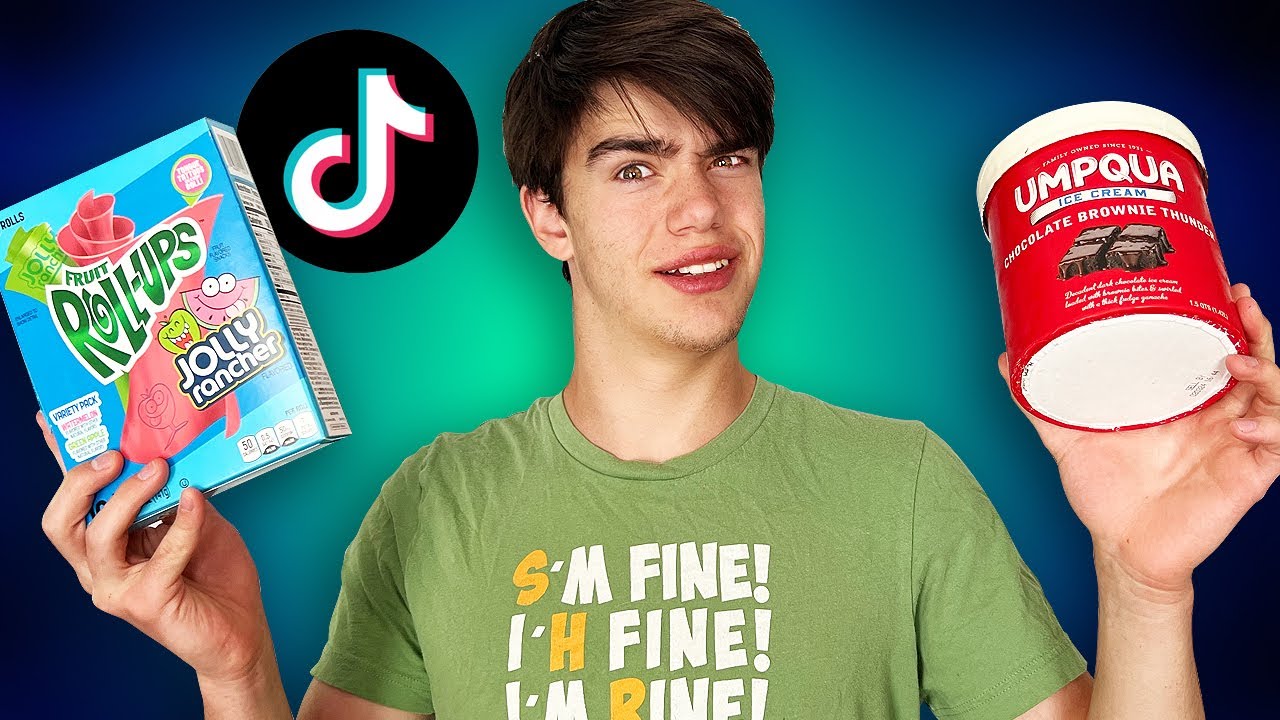 Testing the Most Ridiculous TikTok Life Hacks - Are They Real?