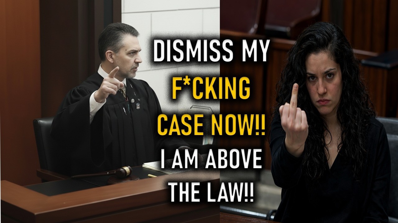 Judge Oakley DESTROYS Defense Lawyer &mdash; &ldquo;Don&rsquo;t Tell Me How To Do My Job!&rdquo;