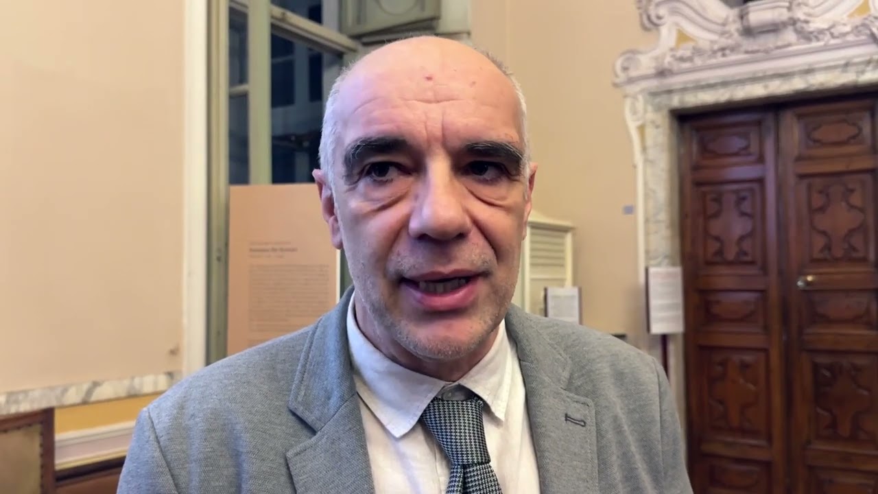 Il bilancio annuale dello SCI: l'evento