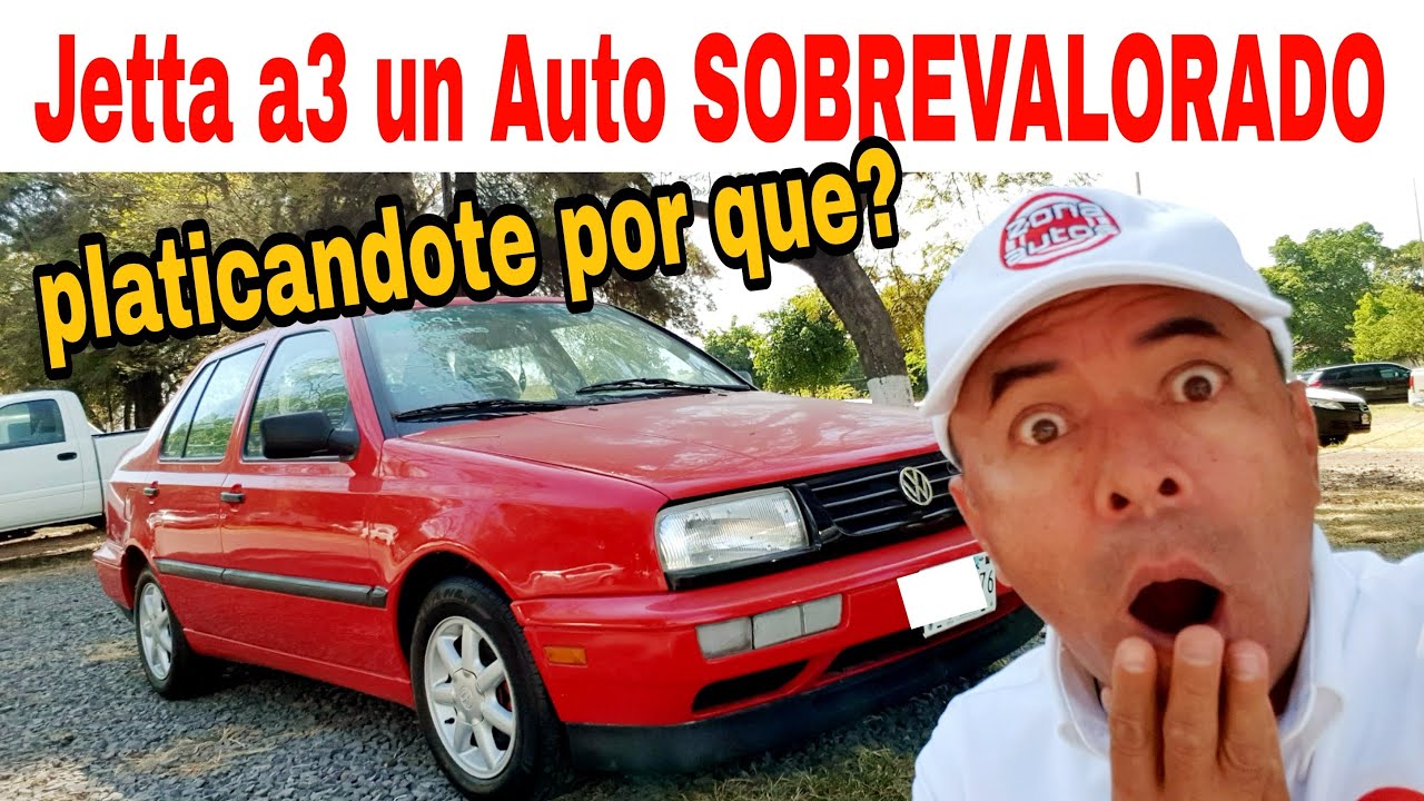 volkswagen JETTA a3 AUTO SOBREVALORADO precios autos usados mejores autos SEMINUEVOS nissan honda