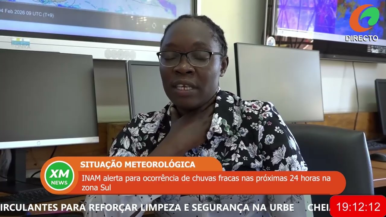 XM NEWS    05 Fevereiro 2026