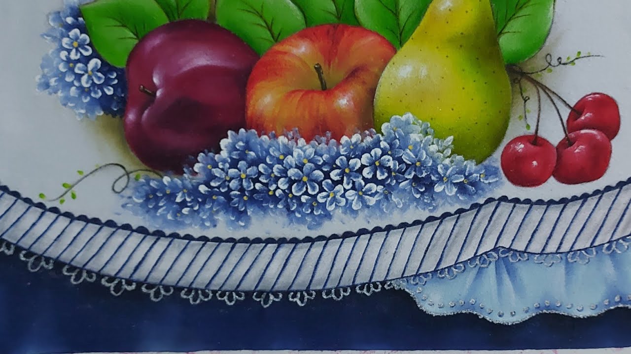 100 - Pintura 2025 - Como pintar barrado falso 