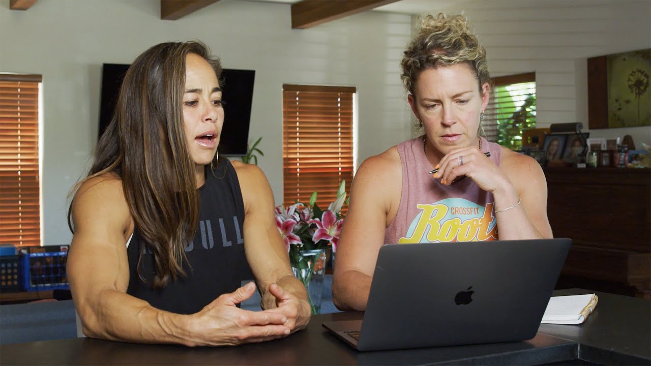 Coach’s Cut with Annie Sakamoto: When to Move On