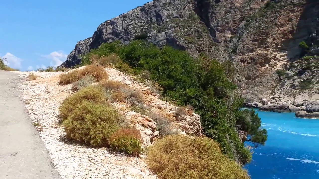 Porto Sellina - Volimes, Zakynthos