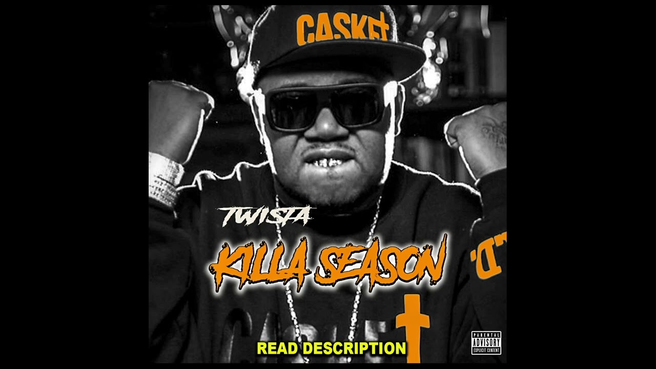 Twista Type Beat - Killa Season (Prod. By makaveliNthis)