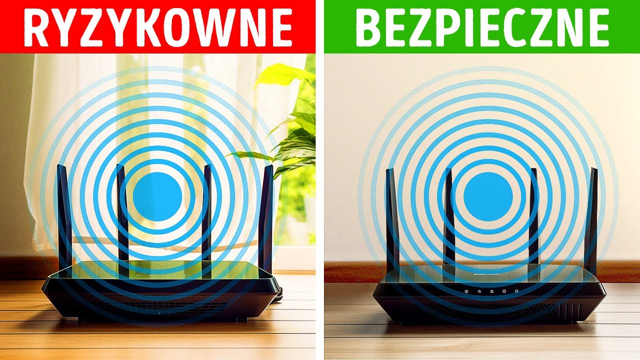 Jak powstrzymać hakerów przed włamaniem się do sieci?