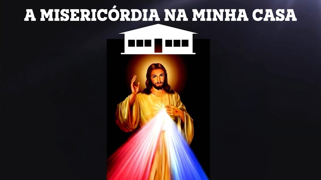 Terço da Misericórdia - 03/03/2026