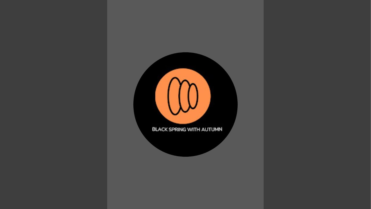 Black Spring with Autumn  is live!