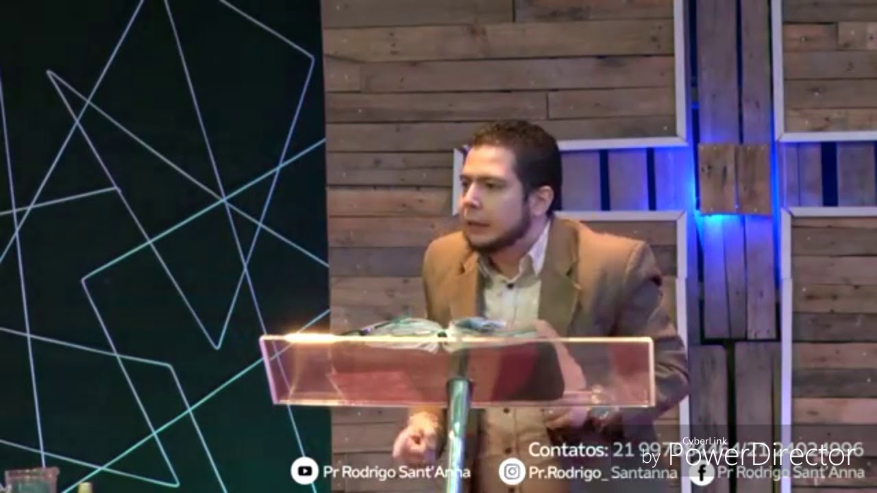 O que &eacute; autoridade espiritual?