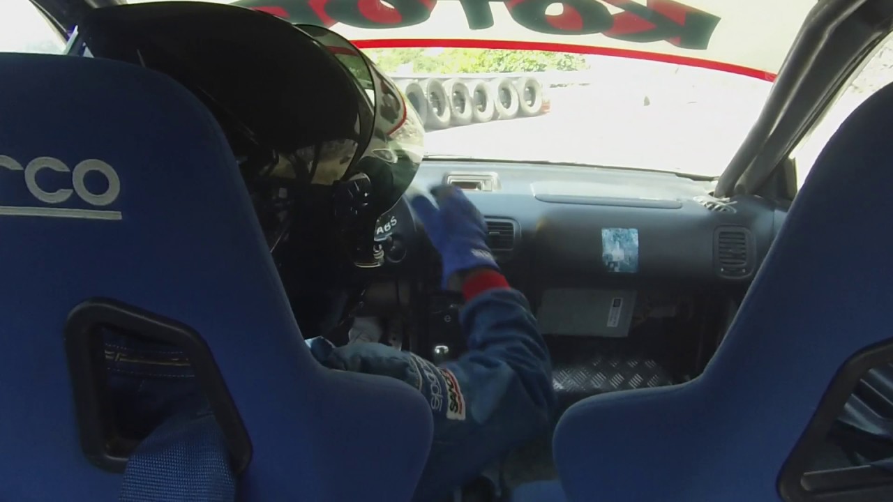 brdska auto trka Kotor-Troica 2015